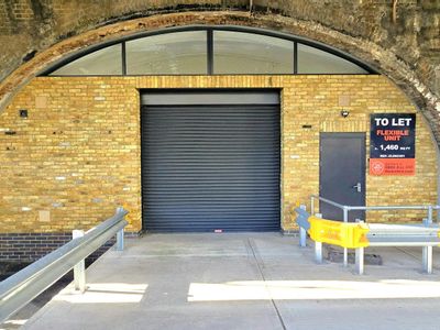 Property Image for Arch 85 & Arch 86, Cable Street, Shadwell, London, E1 8AF