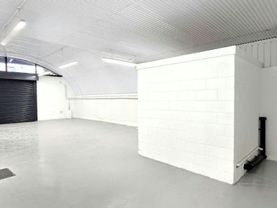 Property Image for Arch 85 & Arch 86, Cable Street, Shadwell, London, E1 8AF