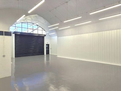 Property Image for Arch 168, Lukin Street, Shadwell, London, E1 0BN