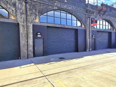 Property Image for Arch 168, Lukin Street, Shadwell, London, E1 0BN