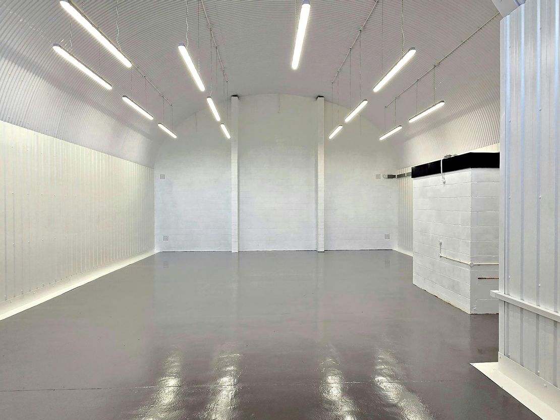Arch 168, Lukin Street, Shadwell, London, E1 0BN