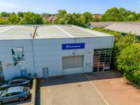 Property Image for Timothys Bridge Road, Stratford Enterprise Park, Stratford-Upon-Avon