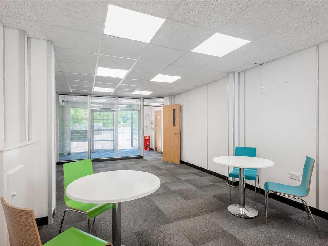 Timothys Bridge Road, Stratford Enterprise Park, Stratford-Upon-Avon