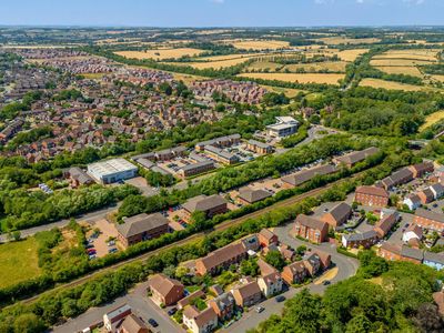 Property Image for Timothys Bridge Road, Stratford Enterprise Park, Stratford-Upon-Avon