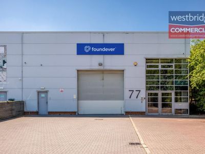 Property Image for Timothys Bridge Road, Stratford Enterprise Park, Stratford-Upon-Avon