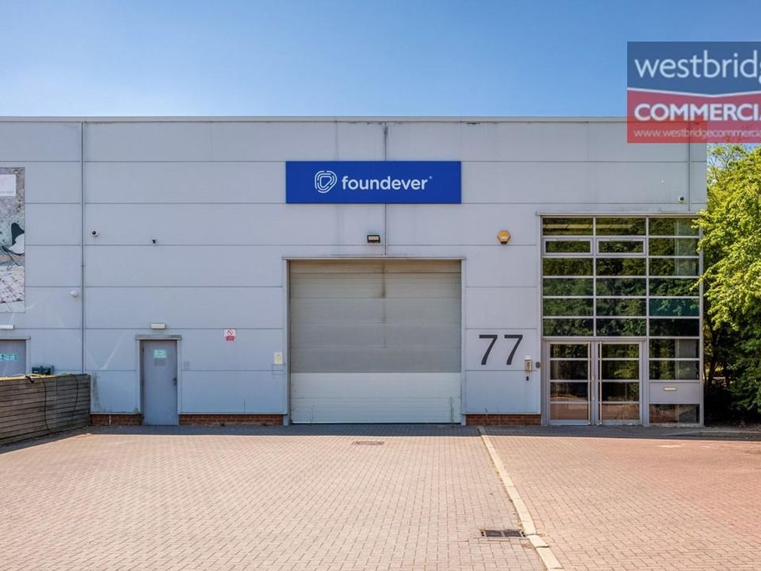 Timothys Bridge Road, Stratford Enterprise Park, Stratford-Upon-Avon