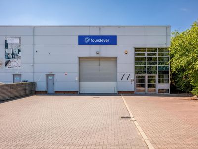 Property Image for Timothys Bridge Road, Stratford Enterprise Park, Stratford-Upon-Avon