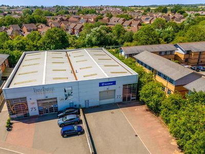 Property Image for Timothys Bridge Road, Stratford Enterprise Park, Stratford-Upon-Avon