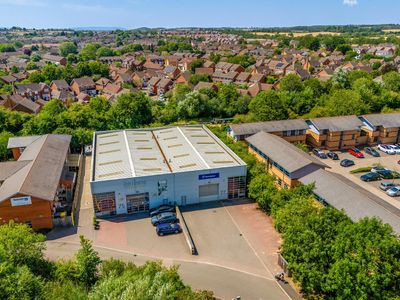 Property Image for Timothys Bridge Road, Stratford Enterprise Park, Stratford-Upon-Avon