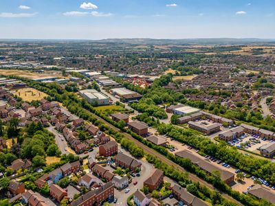 Property Image for Timothys Bridge Road, Stratford Enterprise Park, Stratford-Upon-Avon