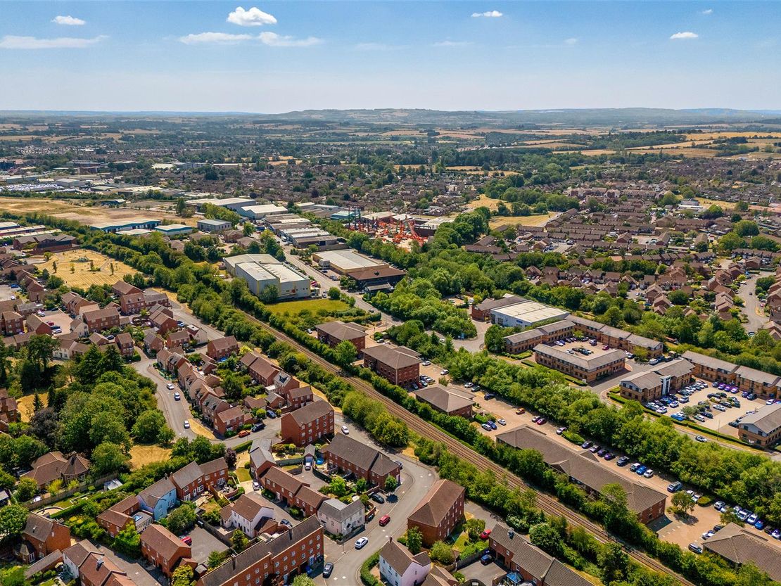 Timothys Bridge Road, Stratford Enterprise Park, Stratford-Upon-Avon