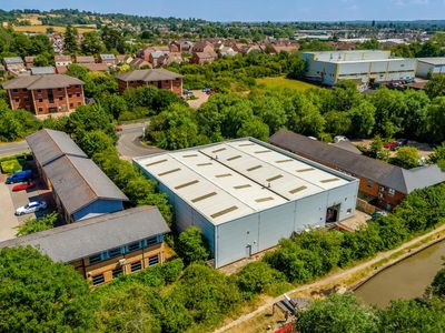 Property Image for Timothys Bridge Road, Stratford Enterprise Park, Stratford-Upon-Avon