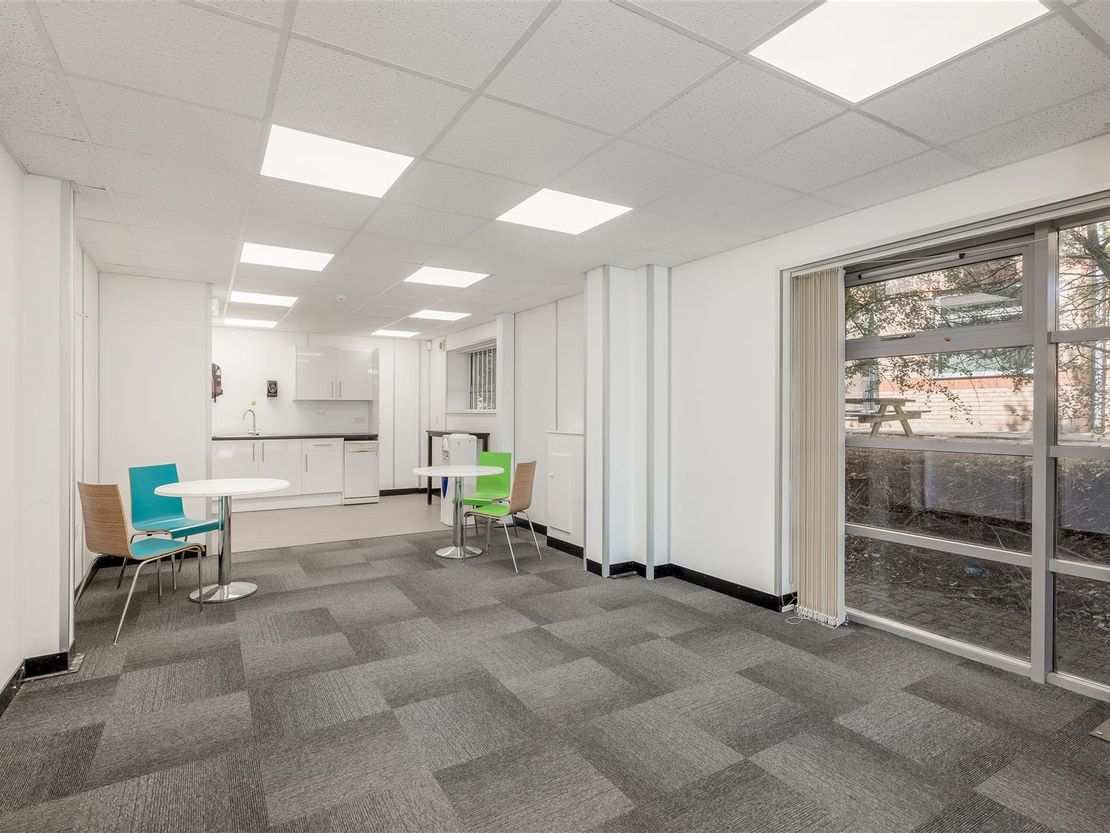 Timothys Bridge Road, Stratford Enterprise Park, Stratford-Upon-Avon