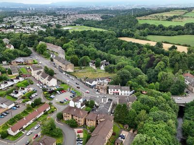 Property Image for Land to the South of 11 Main Street, 0/1 11 Main Street, Clarkston, Glasgow, G76 8DS