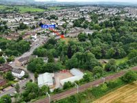 Property Image for Land to the South of 11 Main Street, 0/1 11 Main Street, Clarkston, Glasgow, G76 8DS