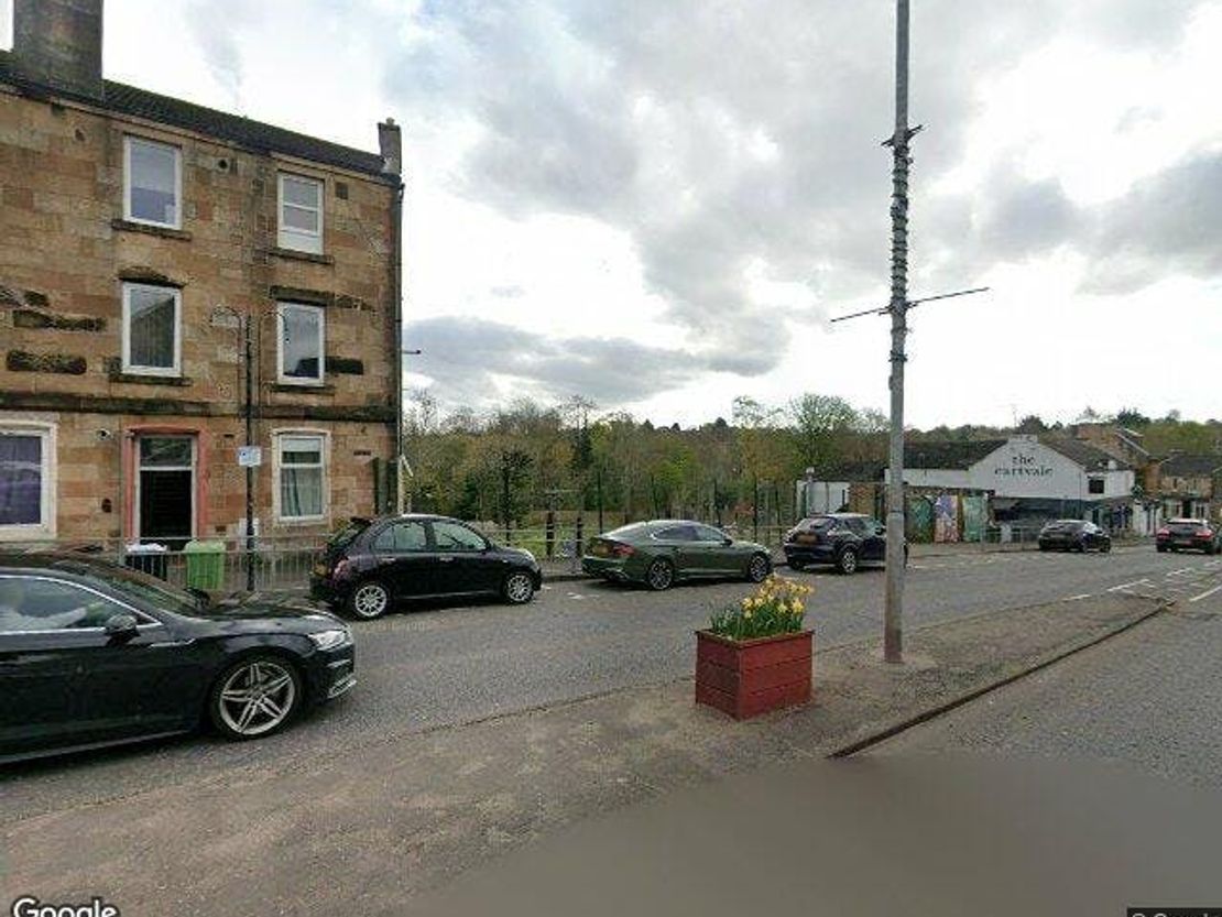 Land to the South of 11 Main Street, 0/1 11 Main Street, Clarkston, Glasgow, G76 8DS
