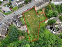 Property Image for Land to the South of 11 Main Street, 0/1 11 Main Street, Clarkston, Glasgow, G76 8DS
