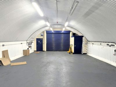 Property Image for Arch 24A, Cudworth Street, Bethnal Green, London, E1 5QU