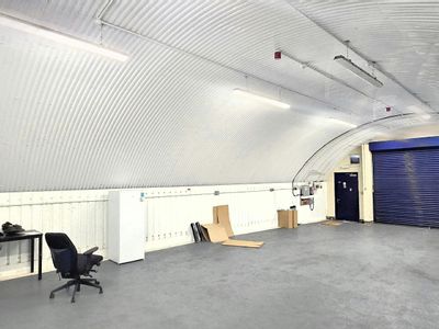 Property Image for Arch 24A, Cudworth Street, Bethnal Green, London, E1 5QU