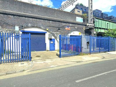 Property Image for Arch 24A, Cudworth Street, Bethnal Green, London, E1 5QU