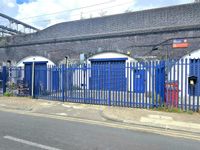 Property Image for Arch 24A, Cudworth Street, Bethnal Green, London, E1 5QU
