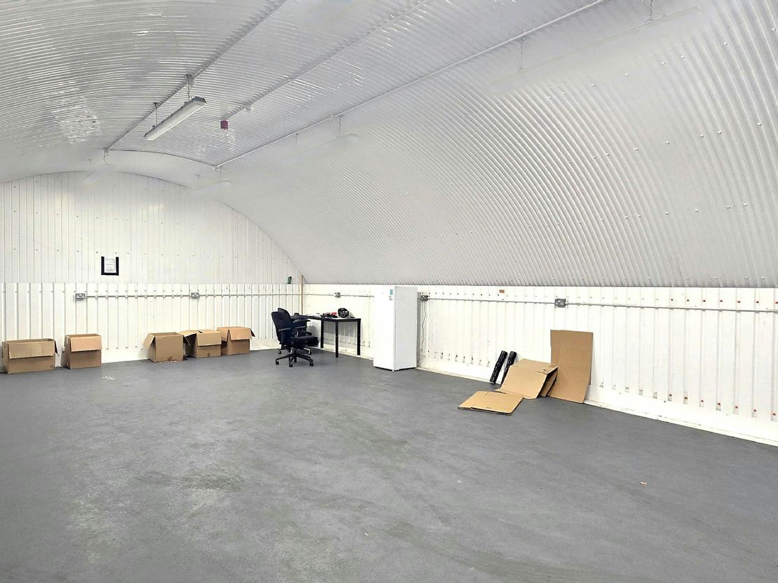 Arch 24A, Cudworth Street, Bethnal Green, London, E1 5QU
