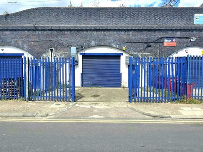 Property Image for Arch 24A, Cudworth Street, Bethnal Green, London, E1 5QU