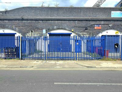 Property Image for Arch 24A, Cudworth Street, Bethnal Green, London, E1 5QU