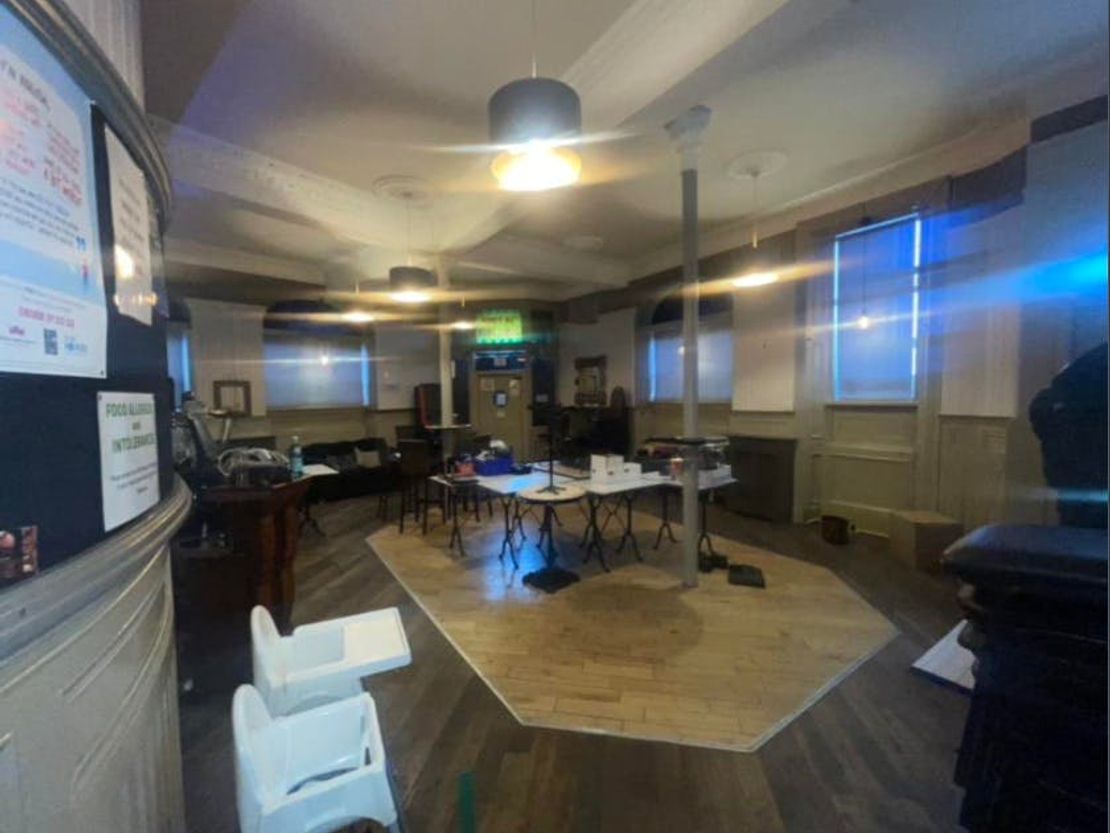 31 Bradshaw Street, Saltcoats, KA21 5HR