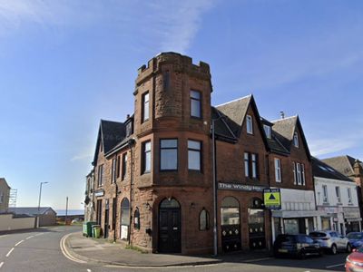 Property Image for 31 Bradshaw Street, Saltcoats, KA21 5HR