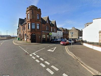 Property Image for 31 Bradshaw Street, Saltcoats, KA21 5HR