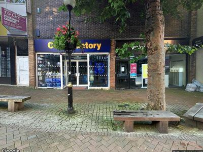 Property Image for 26 Bailey Street, Oswestry, SY11 1PU
