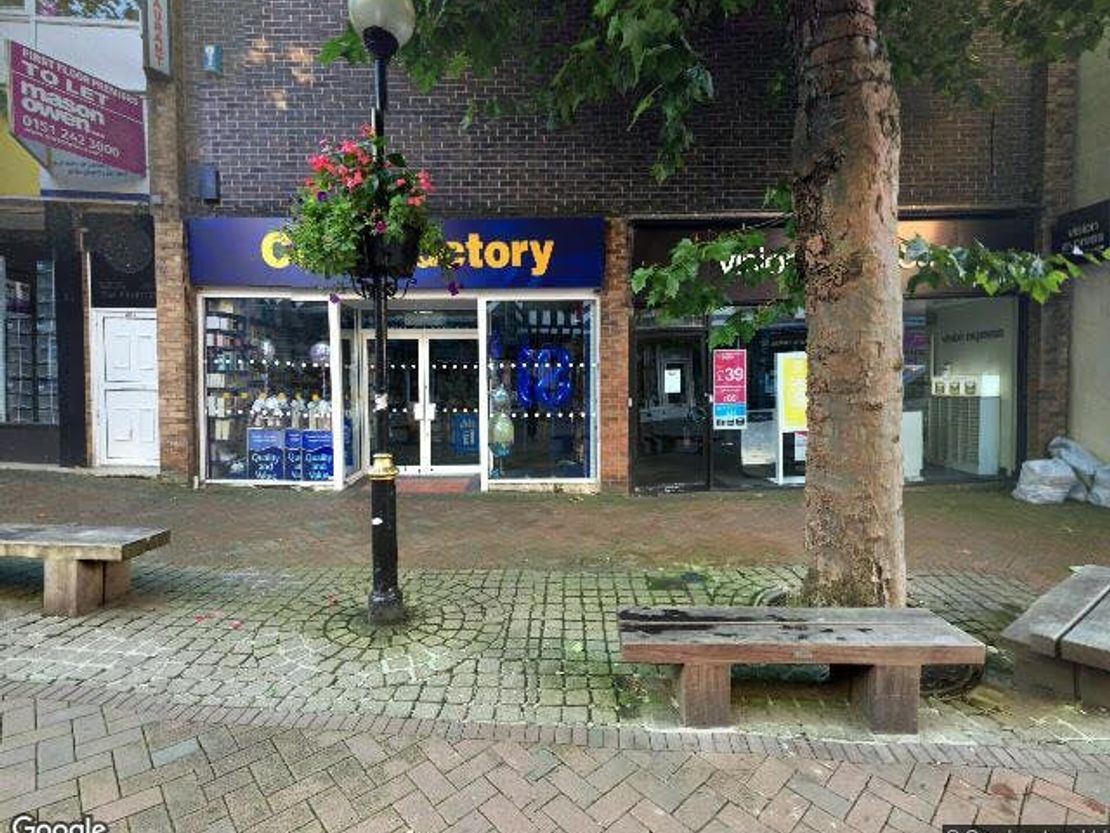 26 Bailey Street, Oswestry, SY11 1PU