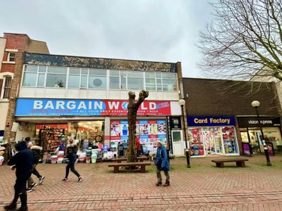 Property Image for 26 Bailey Street, Oswestry, SY11 1PU