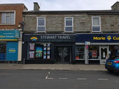 Property Image for 38 Portland Street, Troon, KA10 6EA