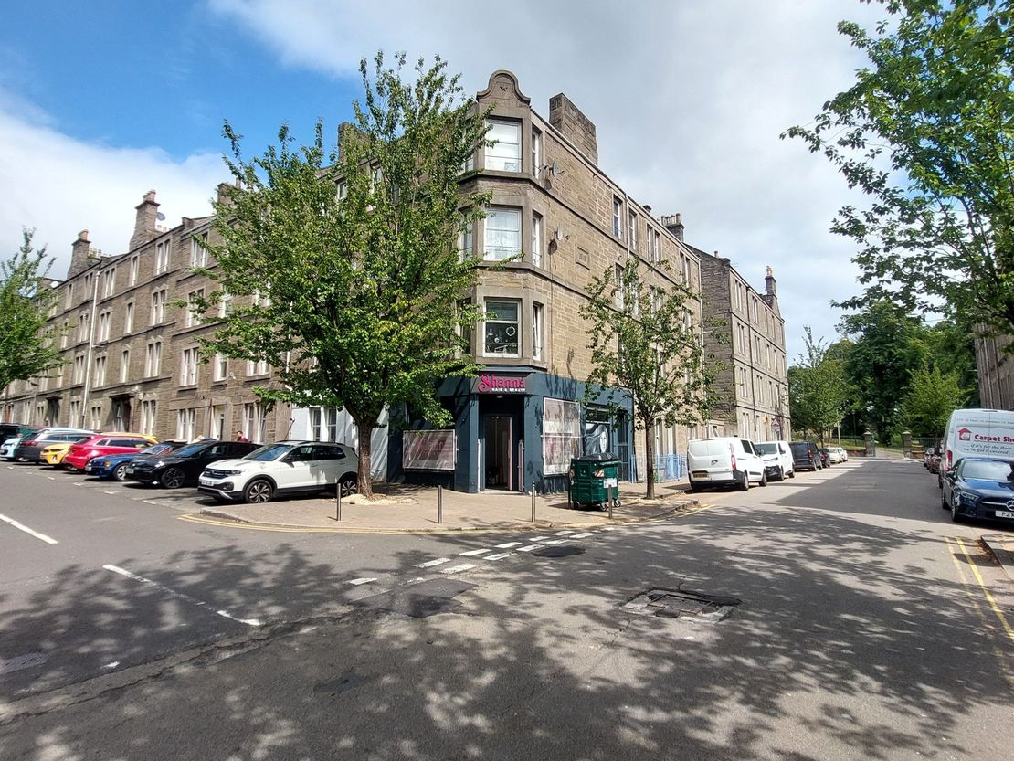 30-32, Park Avenue, Dundee, DD4 6NF