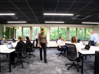 Property Image for Blays House, Wick Road, Egham, Surrey, TW20 0HJ