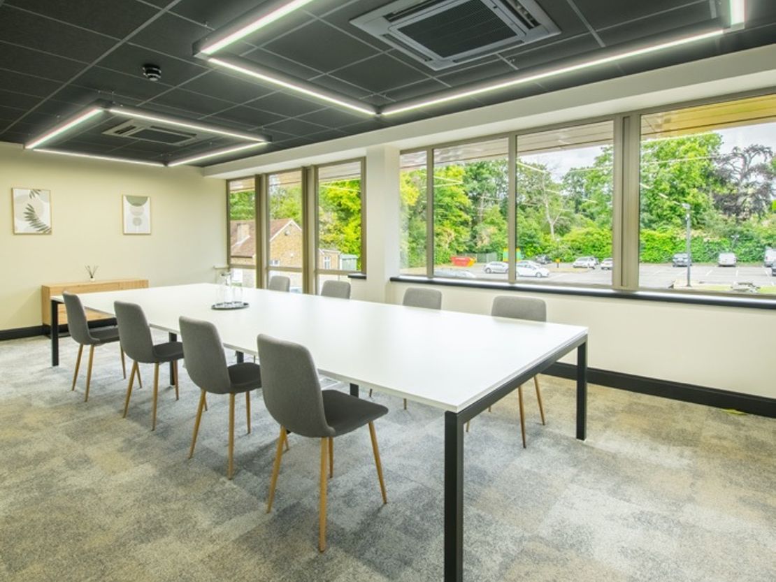 Blays House, Wick Road, Egham, Surrey, TW20 0HJ