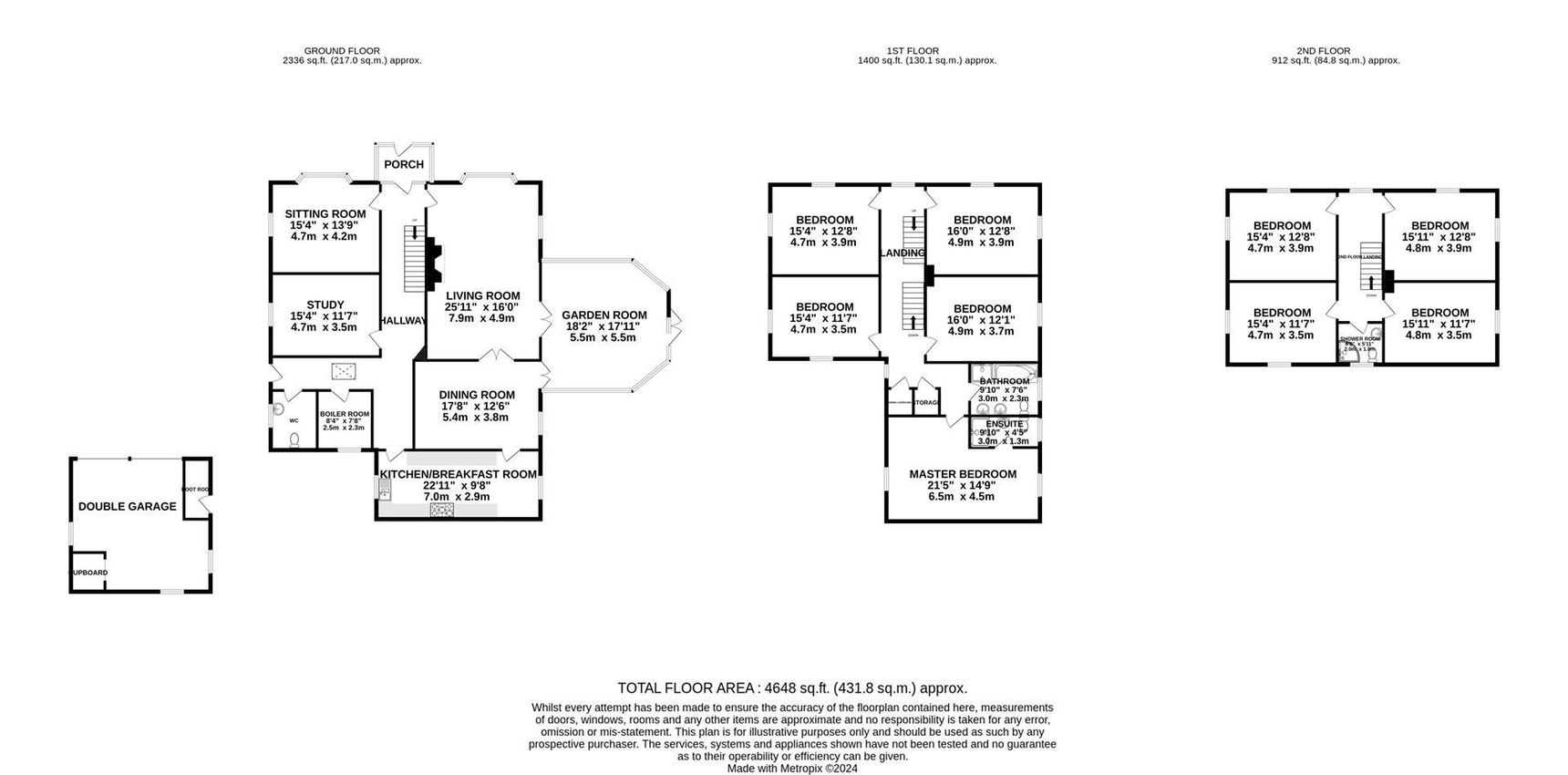 Property Floorplan 1