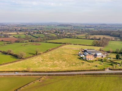 Property Image for Hartledge Farm, Redmarley, Gloucester, Gloucestershire, GL19 3ND