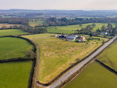 Property Image for Hartledge Farm, Redmarley, Gloucester, Gloucestershire, GL19 3ND