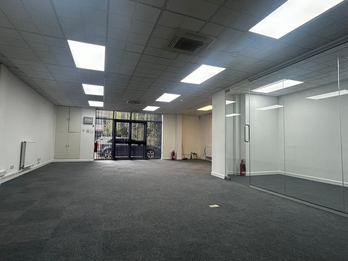 Unit 6, Cranmere Court, Matford Business Park, Exeter, Devon, EX2 8PW