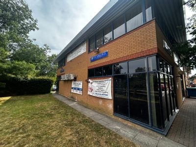 Property Image for Unit 6, Cranmere Court, Matford Business Park, Exeter, Devon, EX2 8PW
