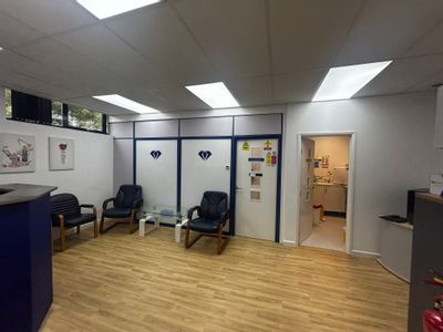 Property Image for Unit 6, Cranmere Court, Matford Business Park, Exeter, Devon, EX2 8PW