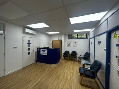 Property Image for Unit 6, Cranmere Court, Matford Business Park, Exeter, Devon, EX2 8PW