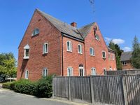 Property Image for 5-24 St. Barbaras Close, Ashchurch, Tewkesbury, Gloucestershire, GL20 8LG