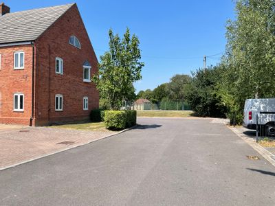 Property Image for 5-24 St. Barbaras Close, Ashchurch, Tewkesbury, Gloucestershire, GL20 8LG