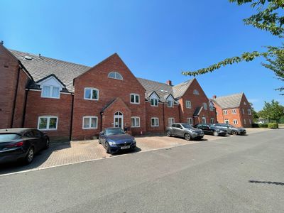 Property Image for 5-24 St. Barbaras Close, Ashchurch, Tewkesbury, Gloucestershire, GL20 8LG