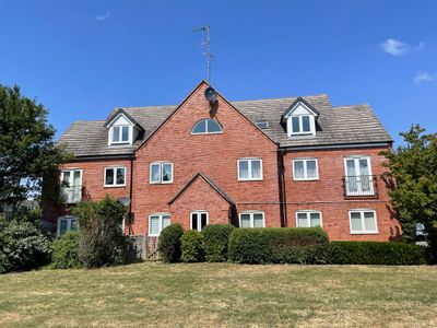 Property Image for 5-24 St. Barbaras Close, Ashchurch, Tewkesbury, Gloucestershire, GL20 8LG