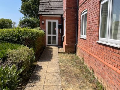 Property Image for 5-24 St. Barbaras Close, Ashchurch, Tewkesbury, Gloucestershire, GL20 8LG